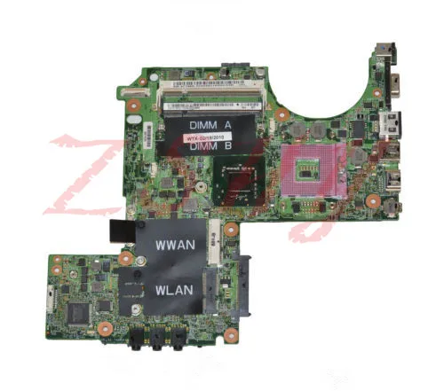 for Dell Inspiron XPS M1330 laptop motherboard Y351D GM965 ddr2 Free Shipping 100% test ok
for Dell Inspiron XPS M1330 laptop motherboard Y351D GM965 ddr2 Free Shipping 100% test ok