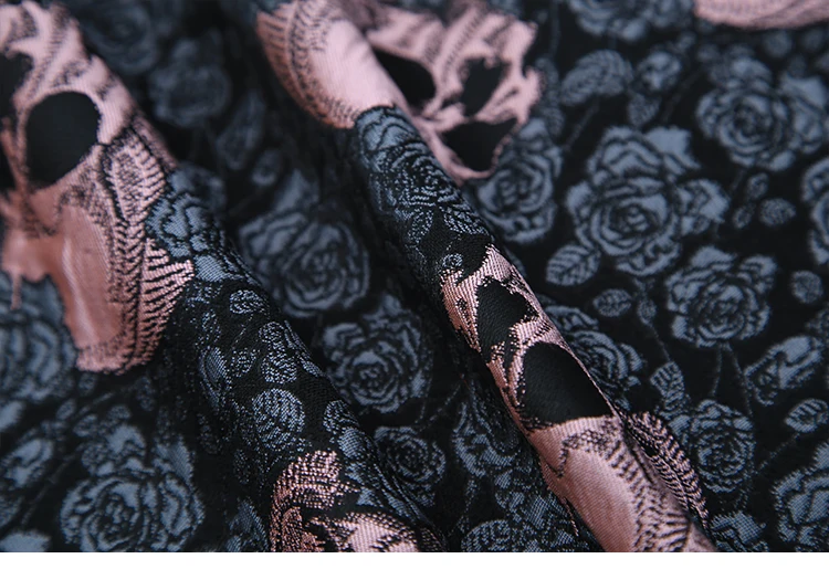 10 meters France Imported Rose Metallic Jacquard Brocade Fabric,3D jacquard yarn dyed fabric for Womens Coat Dress Skirt
10 meters France Imported Rose Metallic Jacquard Brocade Fabric,3D jacquard yarn dyed fabric for Womens Coat Dress Skirt