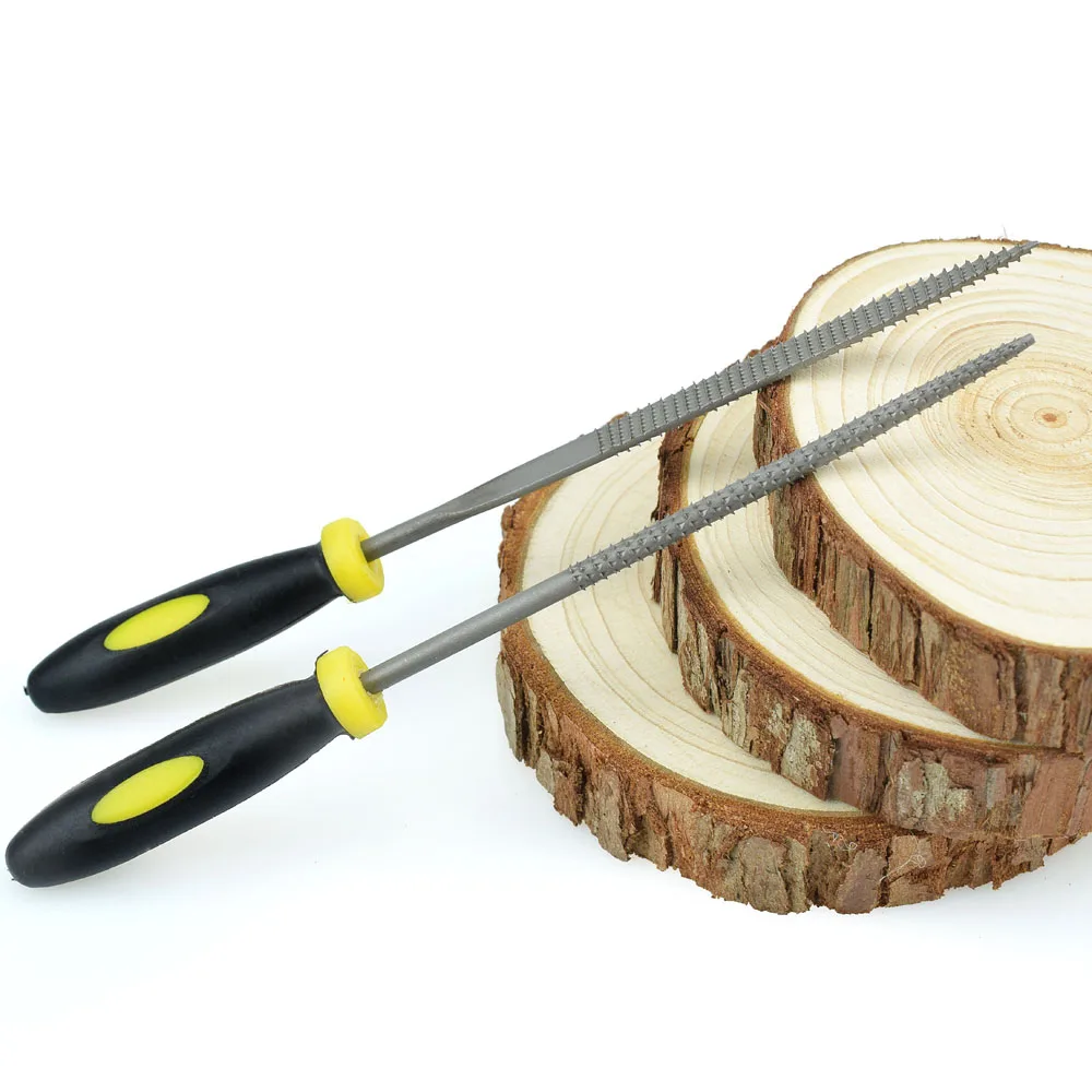 6pcs/set 16cm Steel Mini Assorted Woodworking File Needle Rasp Hardwood Mini Diy Files Hobby Hand Tools For Carved Grinding
6pcs/set 16cm Steel Mini Assorted Woodworking File Needle Rasp Hardwood Mini Diy Files Hobby Hand Tools For Carved Grinding