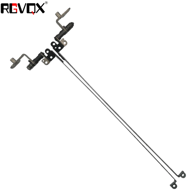 New Laptop Hinges for ACER extensa 5635 series PN: FBZR6017010 FBZR6018010 Notebook Left+Right LCD Screen Hinges
New Laptop Hinges for ACER extensa 5635 series PN: FBZR6017010 FBZR6018010 Notebook Left+Right LCD Screen Hinges