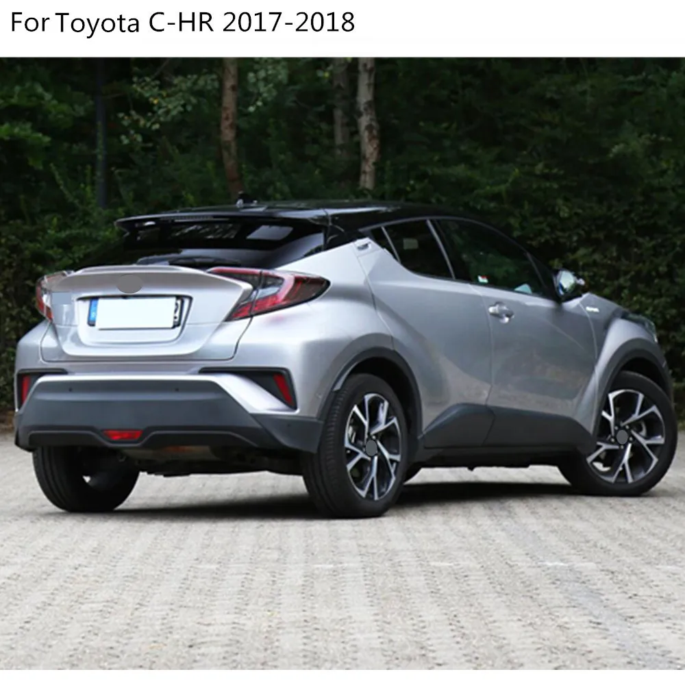 Car ABS Chrome Armrest Handrail Inner Inside Door Window Glass Switch Panel Trim Frame For Toyota C-HR CHR 2017 2018 2019 2020
Car ABS Chrome Armrest Handrail Inner Inside Door Window Glass Switch Panel Trim Frame For Toyota C-HR CHR 2017 2018 2019 2020