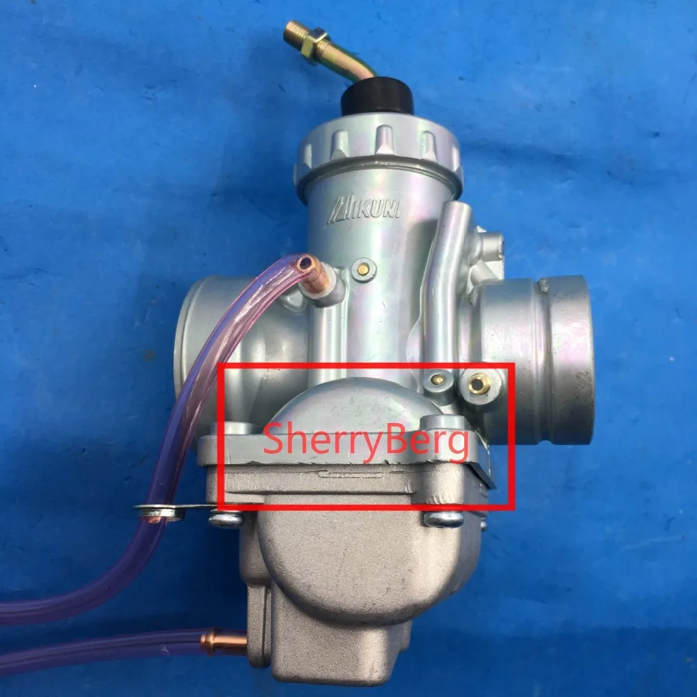 Карбюратор для мотоциклов VM24 карбюратор Mikuni 28 мм, подходит для CRF KLX TTR125 XR Pro
Карбюратор для мотоциклов VM24 карбюратор Mikuni 28 мм, подходит для CRF KLX TTR125 XR Pro