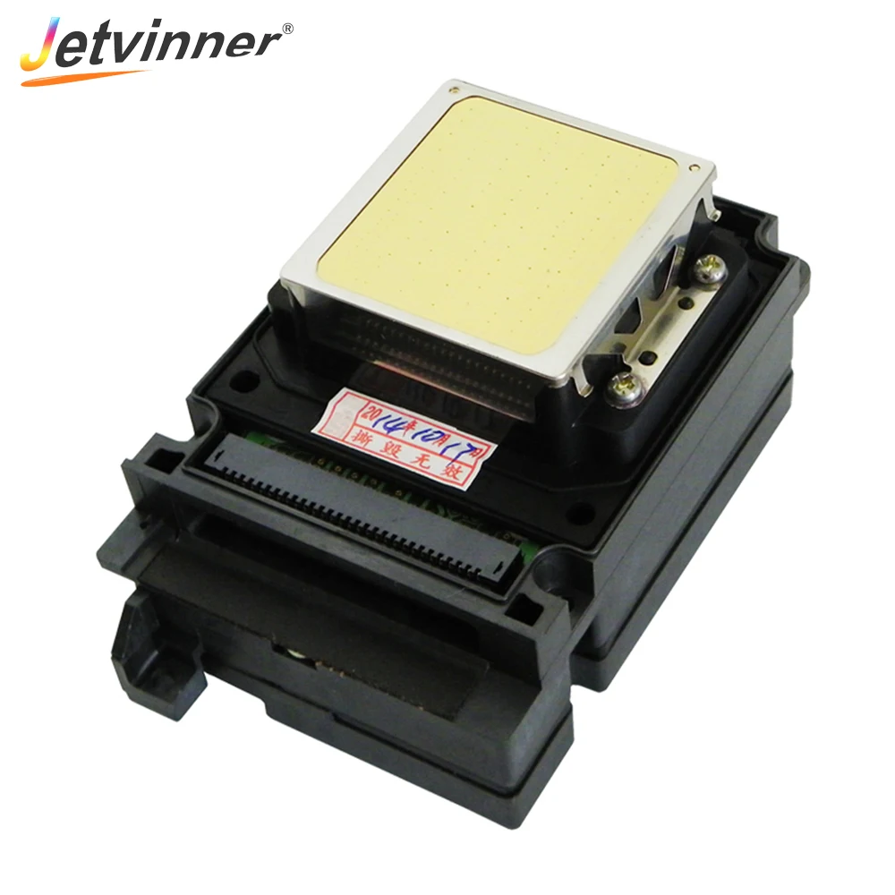 Jetvinner оригинальная печатающая головка F192040 печатающая головка для Epson TX700 TX800 TX720 TX820 PX700fwd для настольного принтера
Jetvinner оригинальная печатающая головка F192040 печатающая головка для Epson TX700 TX800 TX720 TX820 PX700fwd для настольного принтера