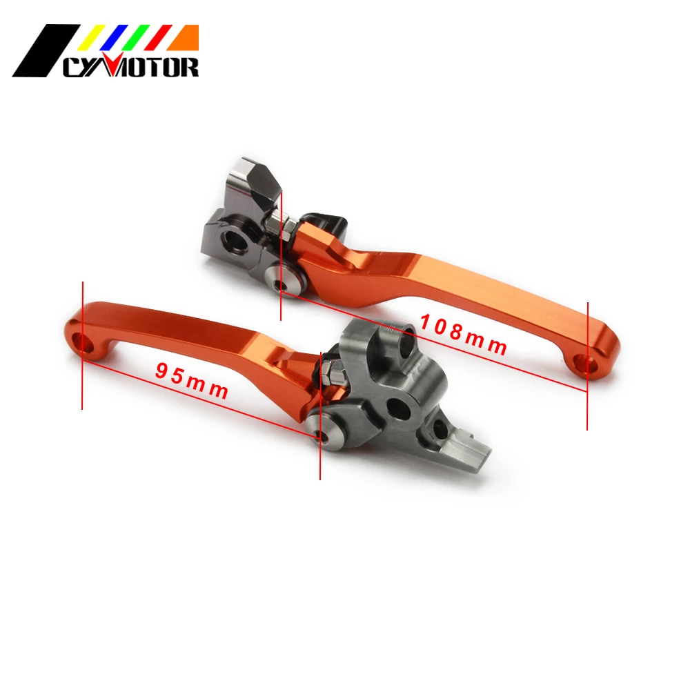 Motorcycle CNC Pivot Brake Clutch Levers For KTM SX XC XCW EXC EXCF XCFW SXF SXR EXCR 125 144 150 200 250 300 350 450 500 2020
Motorcycle CNC Pivot Brake Clutch Levers For KTM SX XC XCW EXC EXCF XCFW SXF SXR EXCR 125 144 150 200 250 300 350 450 500 2020