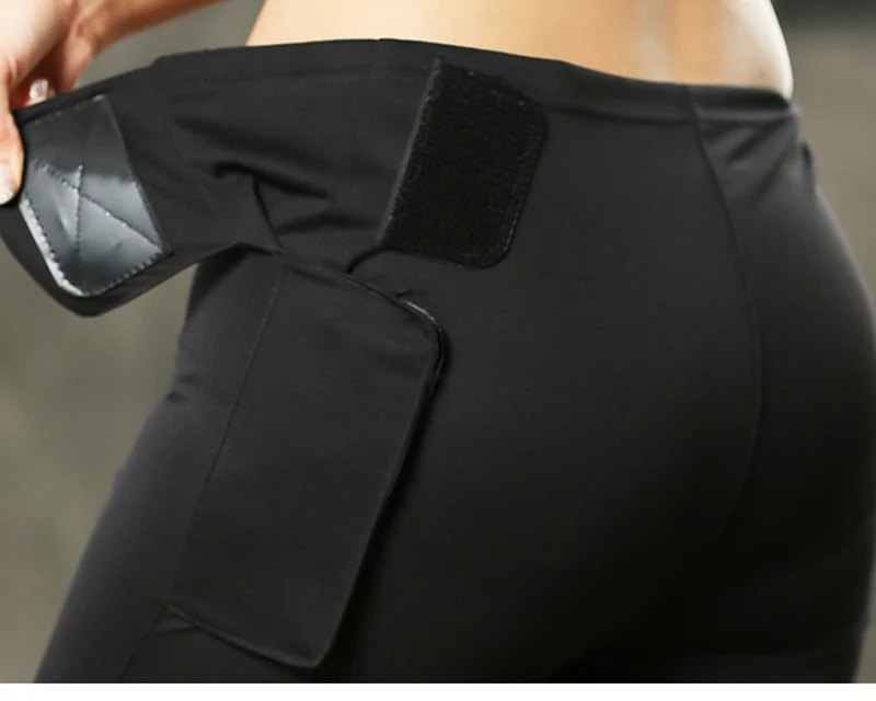 Женские Шейперы брюки неопреновые для тела женские триммеры талии утягивающие