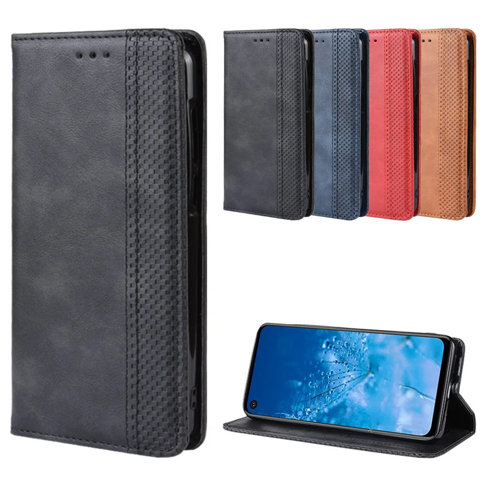 For Motorola P40 Power Case Wallet Flip Style Leather Vintage Phone Back Cover For Motorola Moto P40 P 40 Power with Photo frame
For Motorola P40 Power Case Wallet Flip Style Leather Vintage Phone Back Cover For Motorola Moto P40 P 40 Power with Photo frame