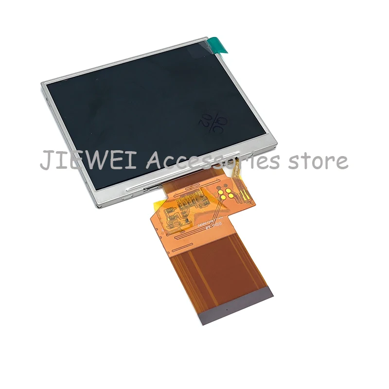 ЖК дисплей 3 5 "HD TFT для Satlink WS 6906 экран панель спутниковый искатель