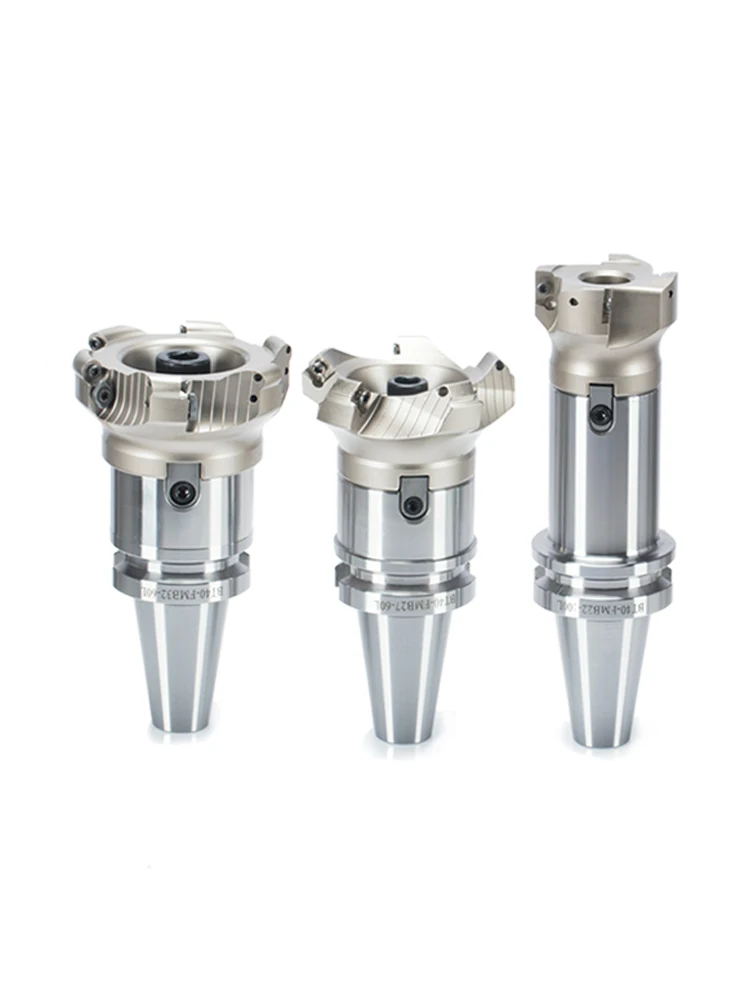 1set BT30 FMB22 45L toolholder collet chuck+400R 50-22 right angel cutter for CNC mill for face endmill
1set BT30 FMB22 45L toolholder collet chuck+400R 50-22 right angel cutter for CNC mill for face endmill