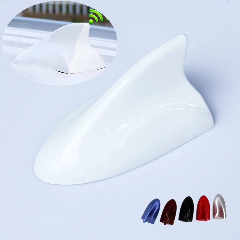 For Renault Captur Waterproof shark fin antenna special car radio aerials auto antenna Stronger signal Piano paint
For Renault Captur Waterproof shark fin antenna special car radio aerials auto antenna Stronger signal Piano paint