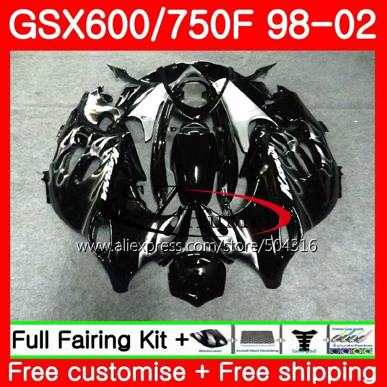 Корпус обтекателя Для SUZUKI KATANA GSX600F GSXF600 750 28SH.7 GSXF600 98 99 00 01 02 GSXF750 1998 1999 2000 2001 2002 серебряное пламя
Корпус обтекателя Для SUZUKI KATANA GSX600F GSXF600 750 28SH.7 GSXF600 98 99 00 01 02 GSXF750 1998 1999 2000 2001 2002 серебряное пламя