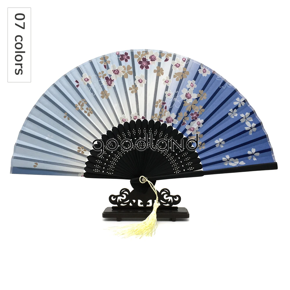 Free Shipping 1pcs Flower Blossoms Bamboo Asian Pocket Fan Christmas Gift Party Decoration Decoracion
Free Shipping 1pcs Flower Blossoms Bamboo Asian Pocket Fan Christmas Gift Party Decoration Decoracion