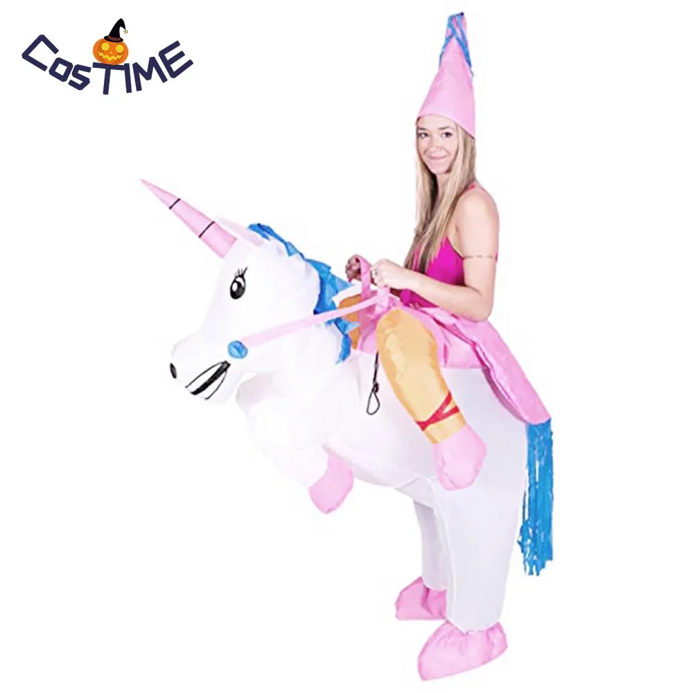 Inflatable Pegasus Costume Child Adult Pony Riding Inflatable Costume Hallween Party Costumes Fancy Dress Funny Costume
Inflatable Pegasus Costume Child Adult Pony Riding Inflatable Costume Hallween Party Costumes Fancy Dress Funny Costume
