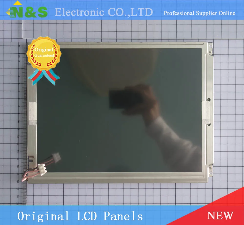 Новые и оригинальные 10,4 cinch LCM 640*480 NL6448BC33-59 450 600:1 262K CCFL, используемые для промышленности
Новые и оригинальные 10,4 cinch LCM 640*480 NL6448BC33-59 450 600:1 262K CCFL, используемые для промышленности