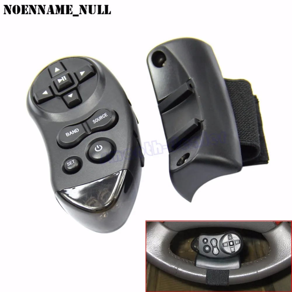 NoEnName_Null Universal Steering Wheel Learning Bluetooth Remote Control For Car CD DVD VCD #kui
NoEnName_Null Universal Steering Wheel Learning Bluetooth Remote Control For Car CD DVD VCD #kui