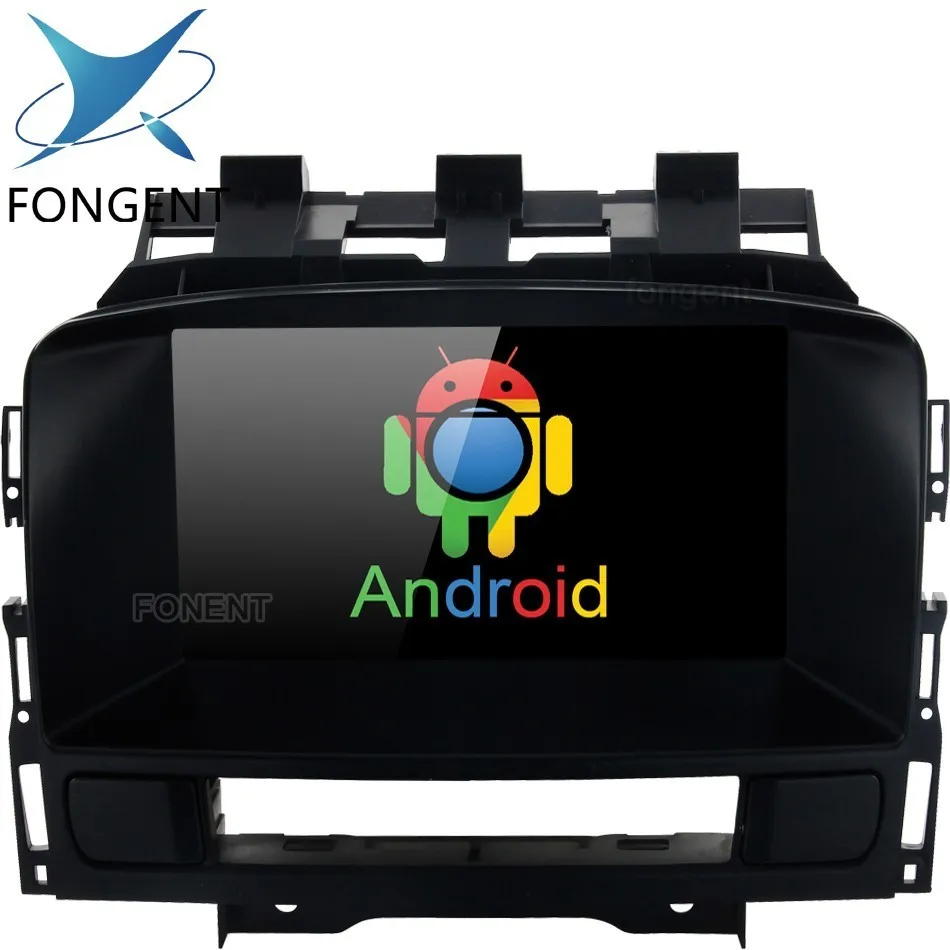 Автомобильная Мультимедийная система для Opel Vauxhall Holden Astra J радио android 2010 211 2012 2013