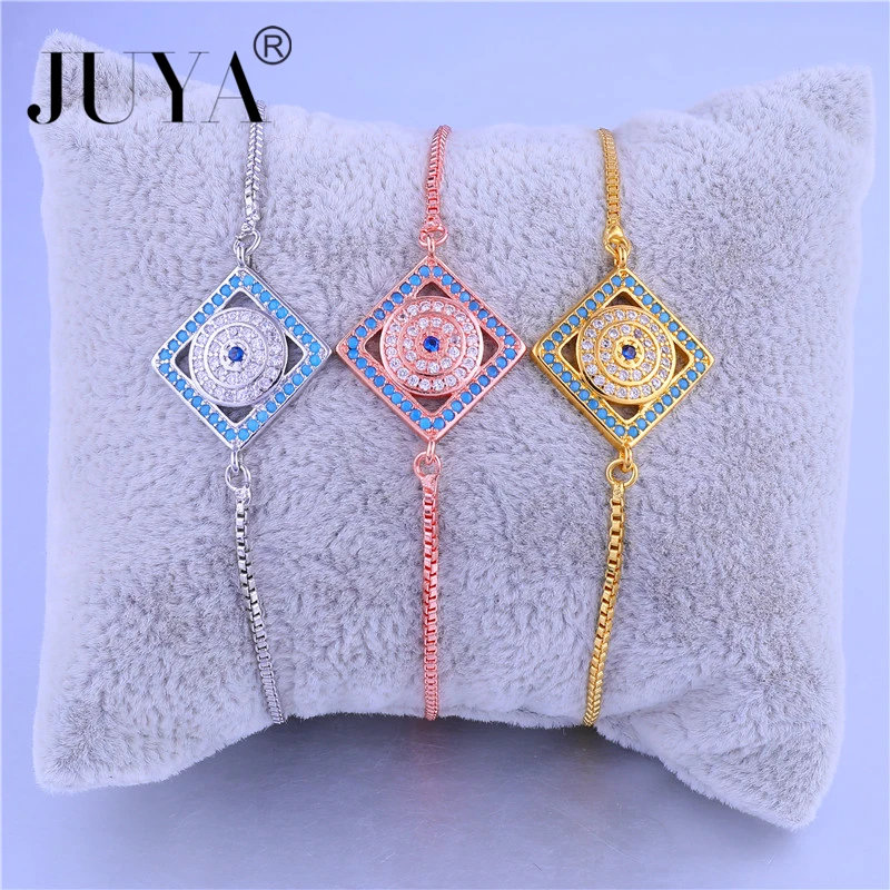 bracciale donna Gold rose gold chain Evil Eye Charm Bracelets Jewelry women accessories Copper Zircon bracelets & bangles
bracciale donna Gold rose gold chain Evil Eye Charm Bracelets Jewelry women accessories Copper Zircon bracelets & bangles