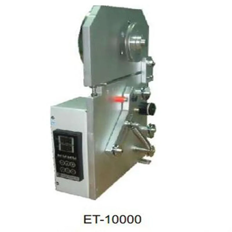 Genuine Supply Winder tension, electronic tensioner tension digital display, large diameter ET-10000
Genuine Supply Winder tension, electronic tensioner tension digital display, large diameter ET-10000