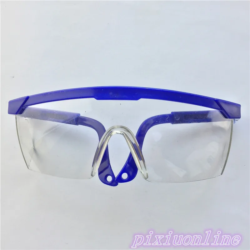 1pc J132Y Blue Goggle Scalable Leg Adjustable Size for Incision and Polishing High Quality On Sale
1pc J132Y Blue Goggle Scalable Leg Adjustable Size for Incision and Polishing High Quality On Sale