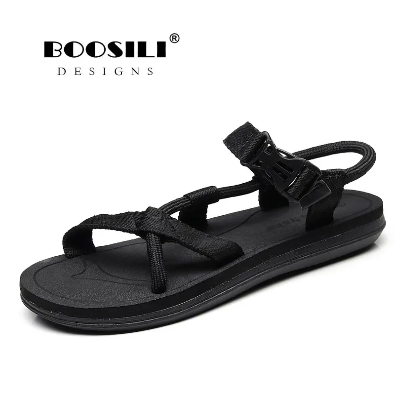 Mens Leather Sandal Real Erkek Ayakkabi 2020 New Unisex Male Shoes Summer Sandals High Quality Breathable Lightweight
Mens Leather Sandal Real Erkek Ayakkabi 2020 New Unisex Male Shoes Summer Sandals High Quality Breathable Lightweight