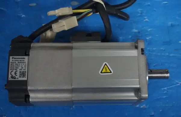 servo motor MSMD022G1V , usde one , 90% appearance new , 3 months warranty , fastly shipping
servo motor MSMD022G1V , usde one , 90% appearance new , 3 months warranty , fastly shipping