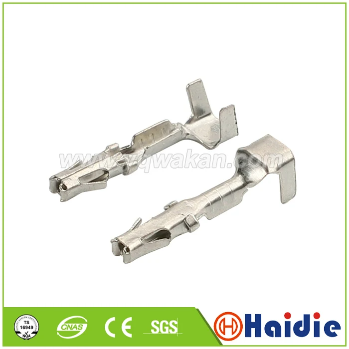 Free shipping 100pcs auto terminal for elcetric connector, crimp pins loose terminals 15305174
Free shipping 100pcs auto terminal for elcetric connector, crimp pins loose terminals 15305174