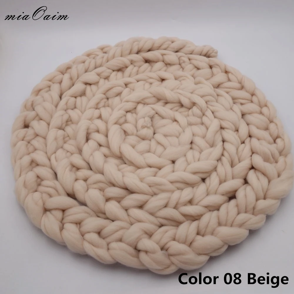 Handmade Braid Blanket 2 Colors/Lot Rope Basket Filler Braid Basket Stuffer Newborn Baby Photography PropsBackdrop Baby Shower
Handmade Braid Blanket 2 Colors/Lot Rope Basket Filler Braid Basket Stuffer Newborn Baby Photography PropsBackdrop Baby Shower