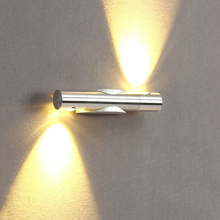 6W LED Wall Lamp Aluminum Wall Light for Home Lighting Light Fixture For Loft Stair Light Round Square Wall Lights BL98
6W LED Wall Lamp Aluminum Wall Light for Home Lighting Light Fixture For Loft Stair Light Round Square Wall Lights BL98