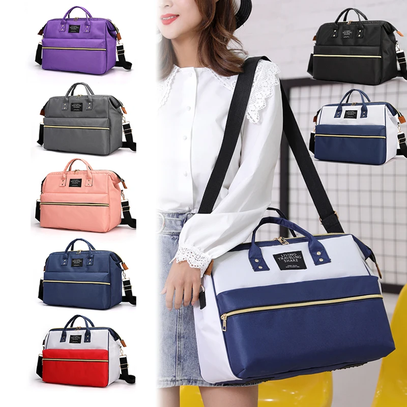 Nappy Bag Mummy Large Capacity Bag Mom Baby Multi-function Waterproof Outdoor Travel Diaper Bags Stroller Mommy Maternity Totes
Nappy Bag Mummy Large Capacity Bag Mom Baby Multi-function Waterproof Outdoor Travel Diaper Bags Stroller Mommy Maternity Totes