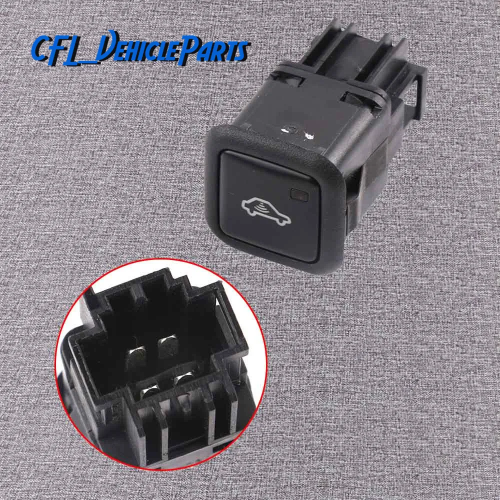 Alarm System Anti Theft Ultrasonic Disable Switch Button 4B0962109A For Audi A4 1998-2001 A6 A8 For VW Golf 4 MK4 Passat B5 Bora
Alarm System Anti Theft Ultrasonic Disable Switch Button 4B0962109A For Audi A4 1998-2001 A6 A8 For VW Golf 4 MK4 Passat B5 Bora