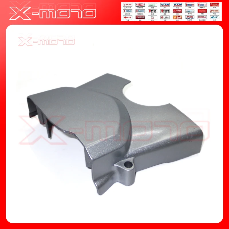 zongshen loncin lifan 110cc 125cc left engine cover chain front sprocket cover dirt pit monkey bike ATV QUAD
zongshen loncin lifan 110cc 125cc left engine cover chain front sprocket cover dirt pit monkey bike ATV QUAD