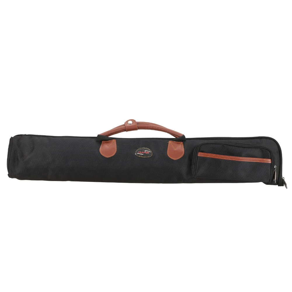 1680D Clarinet Bag Case Straight Type Thicken Padded 15mm Foam with Adjustable Shoulder Strap Pocket
1680D Clarinet Bag Case Straight Type Thicken Padded 15mm Foam with Adjustable Shoulder Strap Pocket