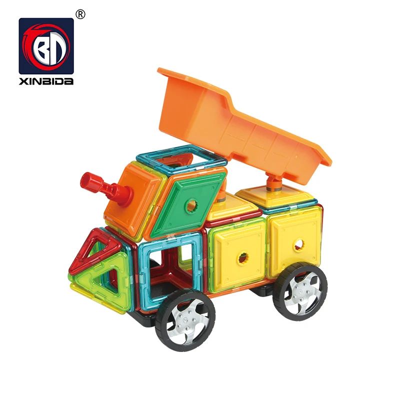 BD 2019 Newest ABS blocks toys educational kids games Magnetic building block puzzle STEAM magnetic build
BD 2019 Newest ABS blocks toys educational kids games Magnetic building block puzzle STEAM magnetic build