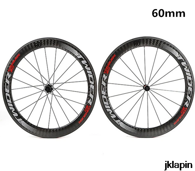 60mm 700C sealed bearing road bicycle racing bike ultra-light carbon fiber rim wheel wheelset race
60mm 700C sealed bearing road bicycle racing bike ultra-light carbon fiber rim wheel wheelset race