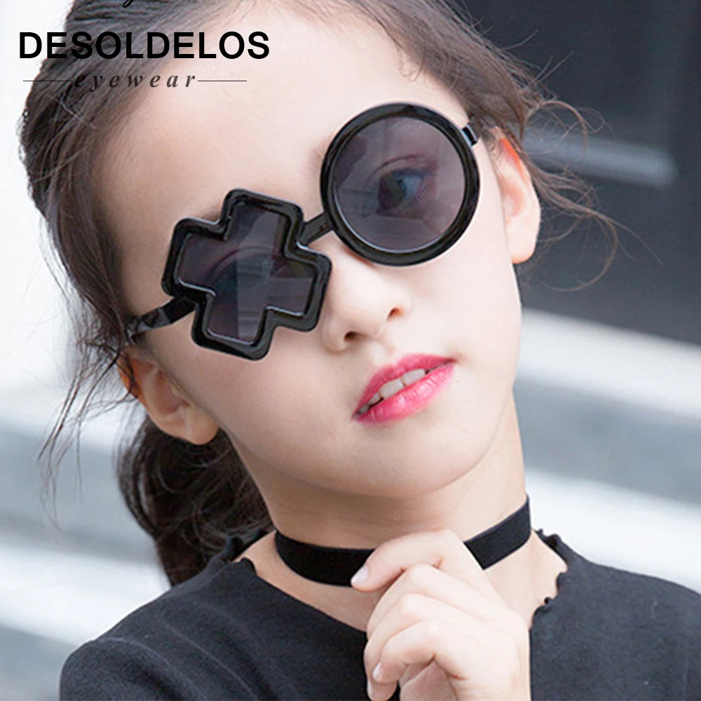 Luxury XO Irregular Steampunk Kids Sunglasses For Boys Girls Gothic Round Baby Children Sunglasses UV400 Glasses Oculos Infantil
Luxury XO Irregular Steampunk Kids Sunglasses For Boys Girls Gothic Round Baby Children Sunglasses UV400 Glasses Oculos Infantil