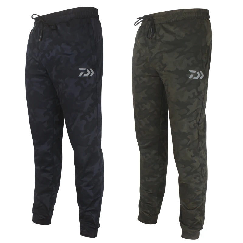 New Brand Daiwa Men Fishing Pants Anti-static Windproof Breathable Jogger Fishing Pants Outdoor Sports Man Hiking Dawa Clothing
New Brand Daiwa Men Fishing Pants Anti-static Windproof Breathable Jogger Fishing Pants Outdoor Sports Man Hiking Dawa Clothing
