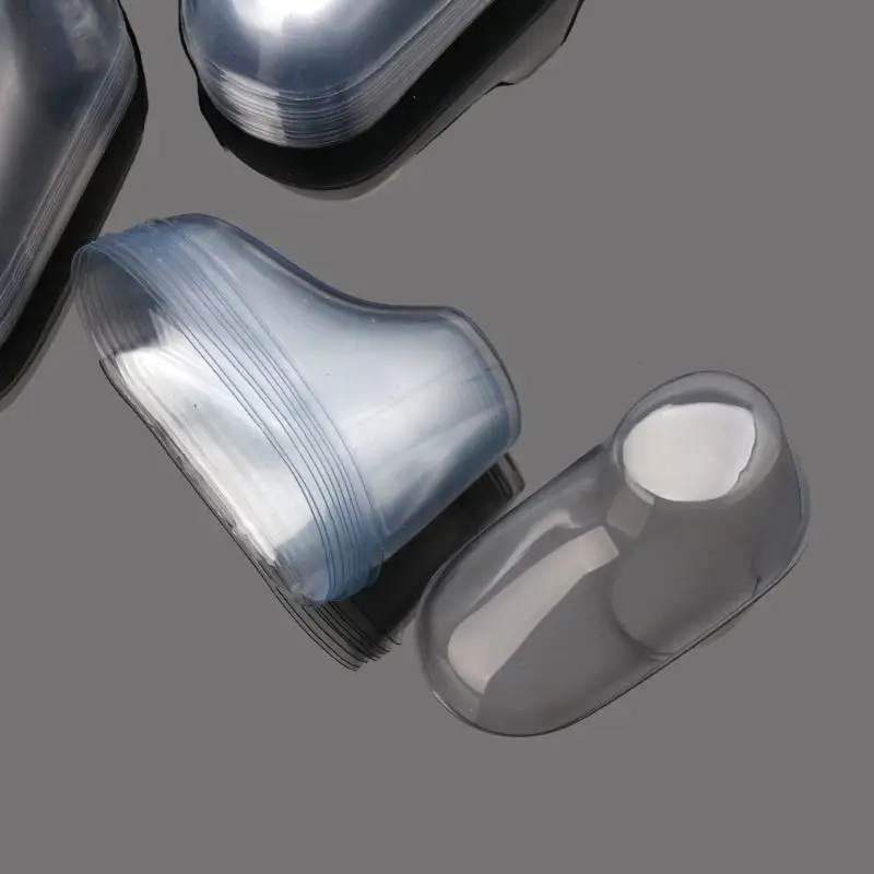 10Pcs Clear Plastic Baby Feet Display Baby Booties Shoes Socks Showcase Feet Display Half Boots Shoes Transparent PVC
10Pcs Clear Plastic Baby Feet Display Baby Booties Shoes Socks Showcase Feet Display Half Boots Shoes Transparent PVC