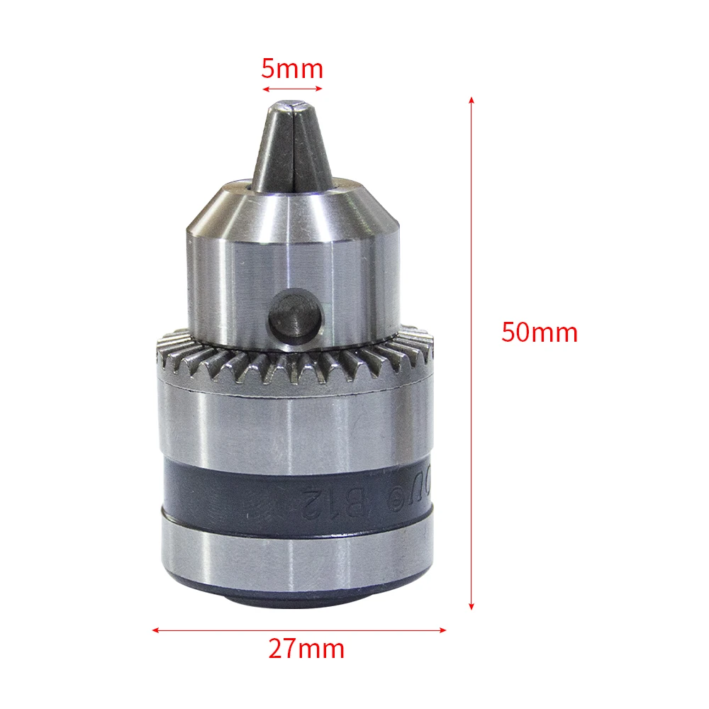 DC 12-24V Lathe Press 775 Motor With Miniature Hand Drill Chuck and Mounting Bracket 775 DC Motor 5500/10000Rpm For DIY Assembly
DC 12-24V Lathe Press 775 Motor With Miniature Hand Drill Chuck and Mounting Bracket 775 DC Motor 5500/10000Rpm For DIY Assembly