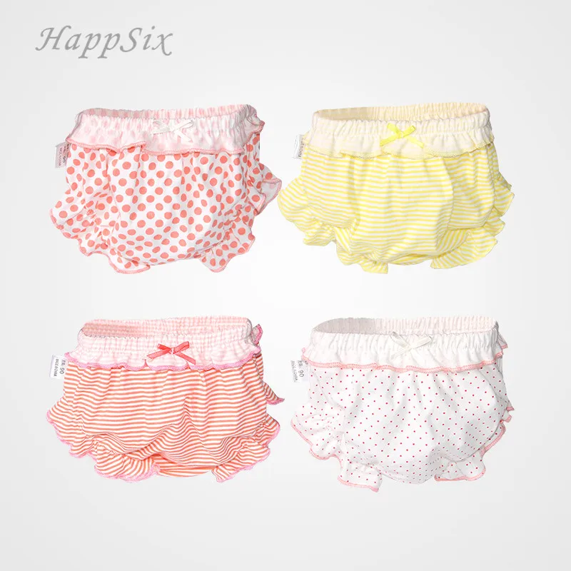 4pieces/lot Cotton Children's Underwear 2-3-4-5years Girl's Underpants baby girl clothes for Kids
4pieces/lot Cotton Children's Underwear 2-3-4-5years Girl's Underpants baby girl clothes for Kids