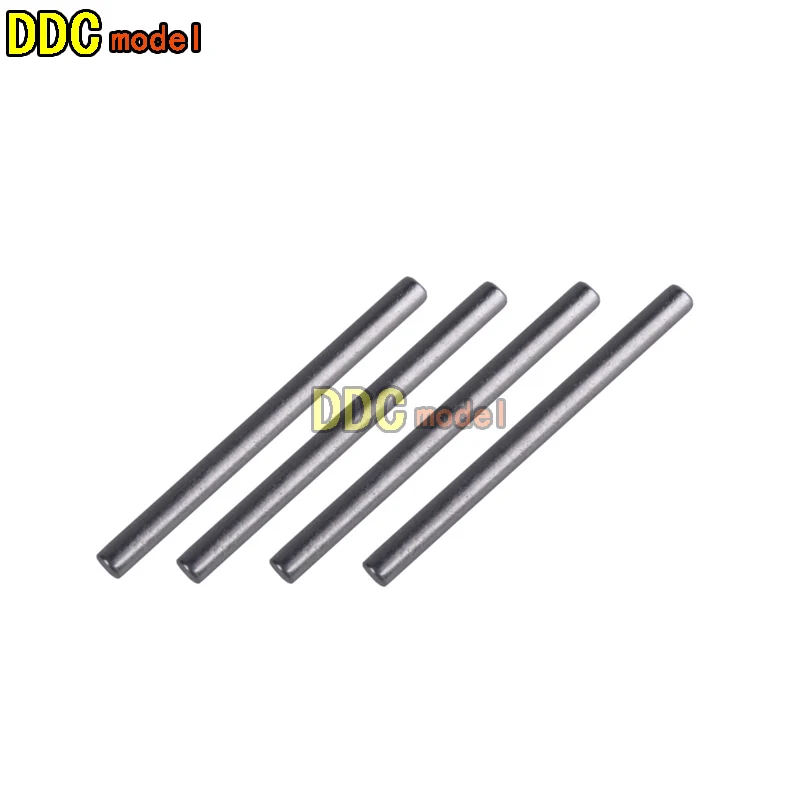 Запасные детали HBX1/18 18856 18857 18858 18859 1889E 1:18 RC для автомобиля, шпоры Подвески φ2*26 мм (4 P) 18023
Запасные детали HBX1/18 18856 18857 18858 18859 1889E 1:18 RC для автомобиля, шпоры Подвески φ2*26 мм (4 P) 18023