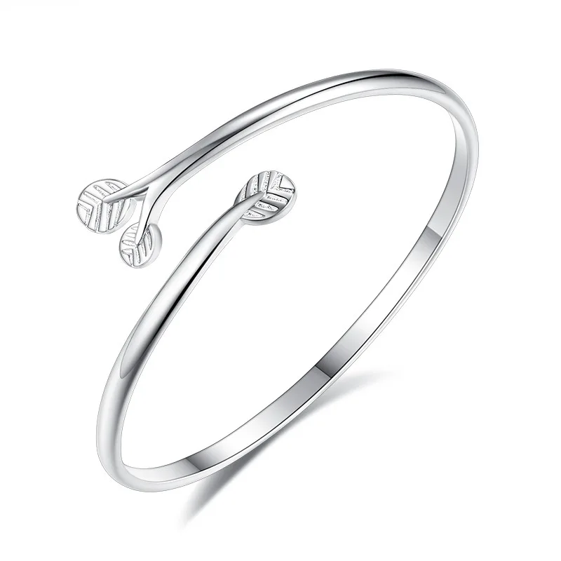 100 pcs/lot Simple Design Women Jewelry Alloy Bangles Style Bracelet For Decoration
100 pcs/lot Simple Design Women Jewelry Alloy Bangles Style Bracelet For Decoration