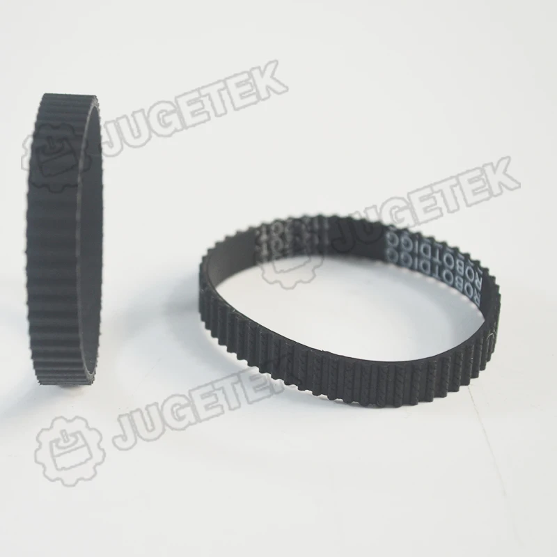 Free shipping 10pcs/lot 102mm length 51 teeth 6mm width Closed-loop GT2 Timing Belt 102-2GT-6
Free shipping 10pcs/lot 102mm length 51 teeth 6mm width Closed-loop GT2 Timing Belt 102-2GT-6