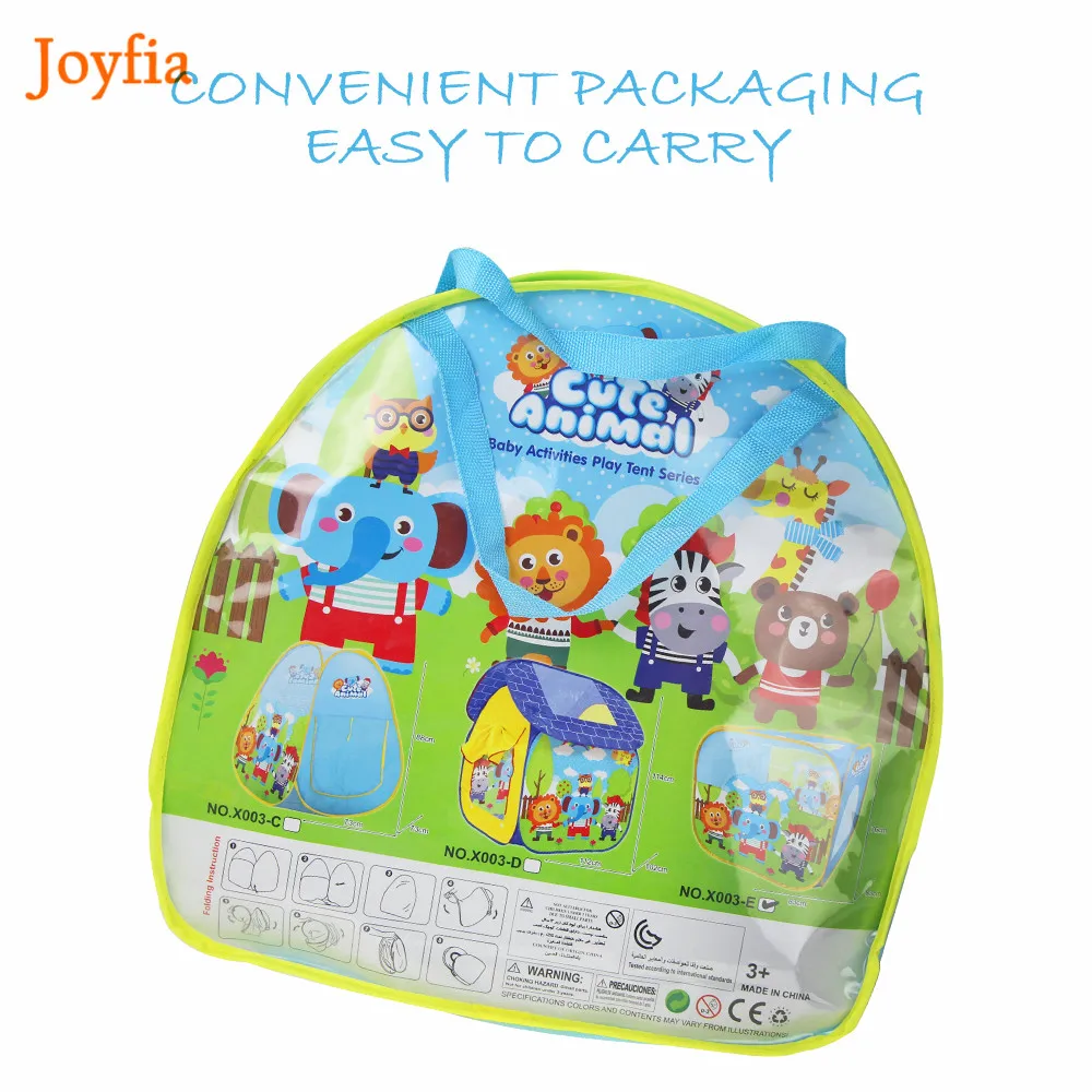 Baby Tent Cartoon Foldable Play Tent Portable Pool Ball Play House Tent Ball For Children Ocean Ball Toys Infant Toy Ball
Baby Tent Cartoon Foldable Play Tent Portable Pool Ball Play House Tent Ball For Children Ocean Ball Toys Infant Toy Ball