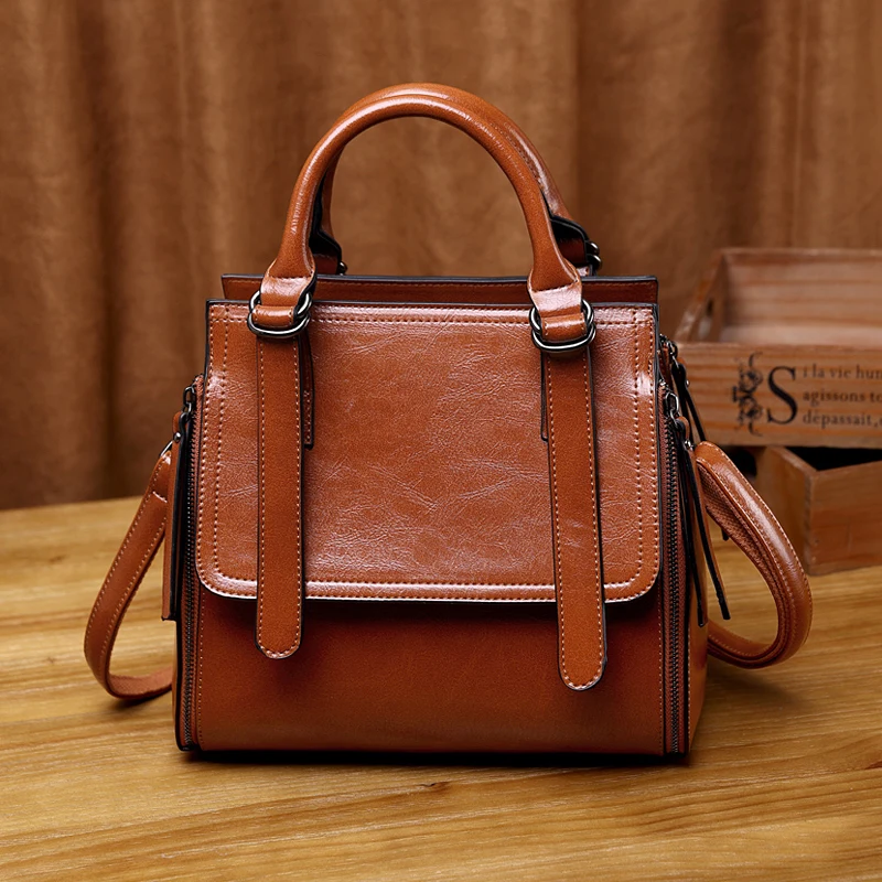 Женская кожаная сумка-тоут Bolsa Feminina, роскошная Брендовая женская сумка через плечо, 2018
Женская кожаная сумка-тоут Bolsa Feminina, роскошная Брендовая женская сумка через плечо, 2018