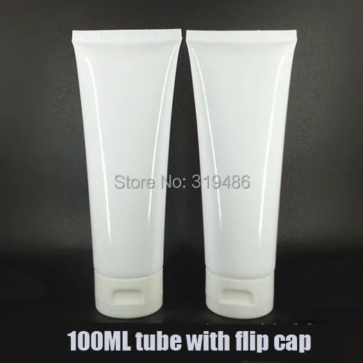 Cosmetics Bottle Beauty Packaging Container Empty Travel Make Up Accessories Facial Cleanser Soft Tube Hand Cream Storage 100ml
Cosmetics Bottle Beauty Packaging Container Empty Travel Make Up Accessories Facial Cleanser Soft Tube Hand Cream Storage 100ml
