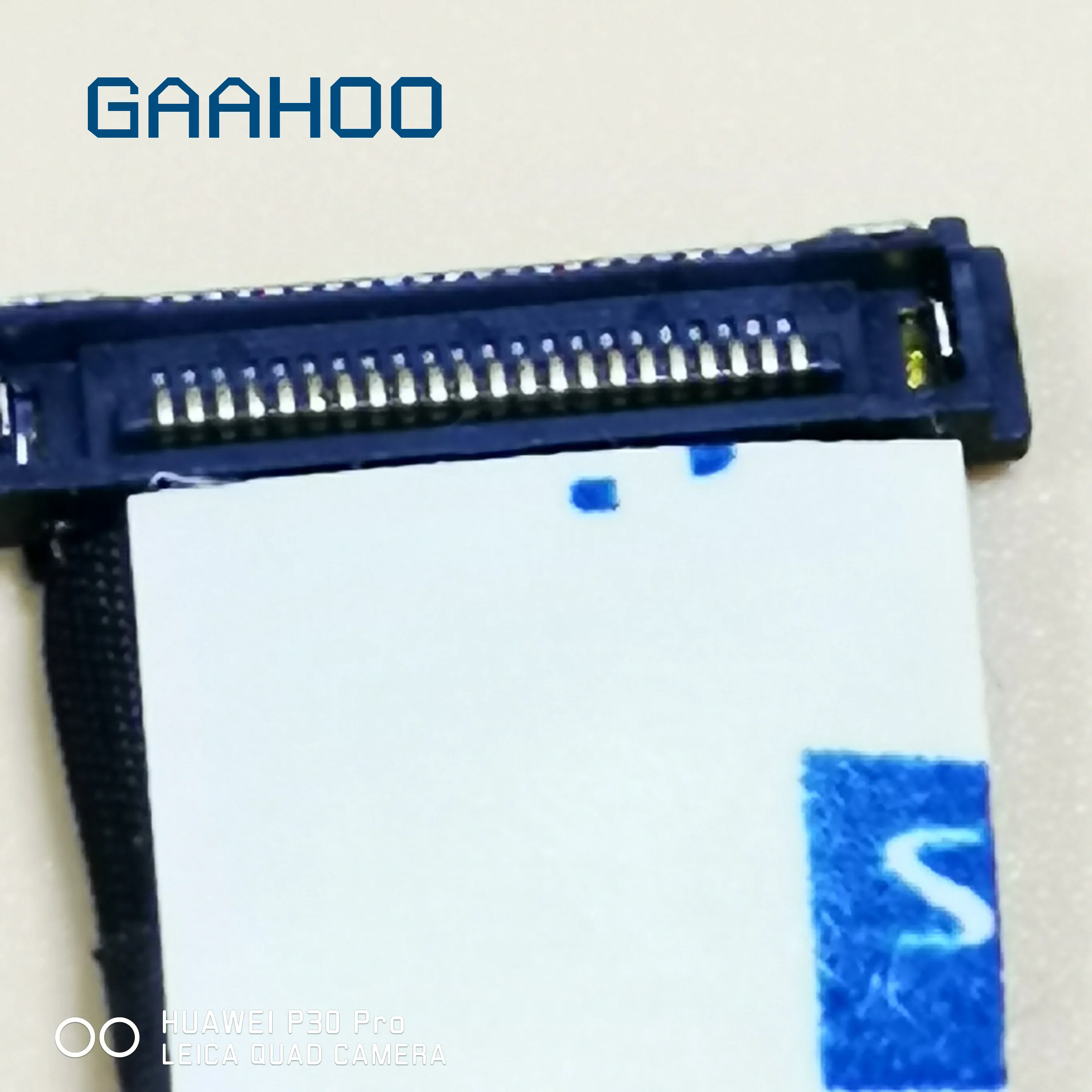 Brand New Original Laptop Cable for Lenovo ThinkPad T460P T470 MAINBOARD TO USB BOARD CABLE DC02001W520
Brand New Original Laptop Cable for Lenovo ThinkPad T460P T470 MAINBOARD TO USB BOARD CABLE DC02001W520
