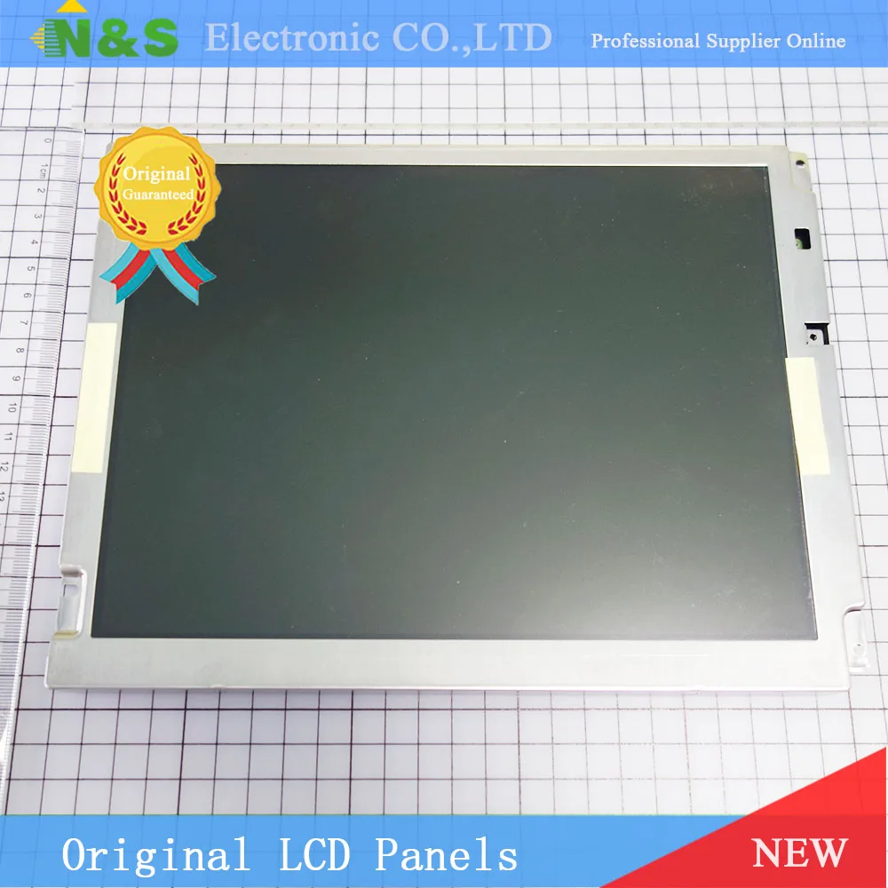 ЖК-дисплей Φ 10,4 sice LCM 640*480 900 900:1 262K WLED для промышленного использования
ЖК-дисплей Φ 10,4 sice LCM 640*480 900 900:1 262K WLED для промышленного использования