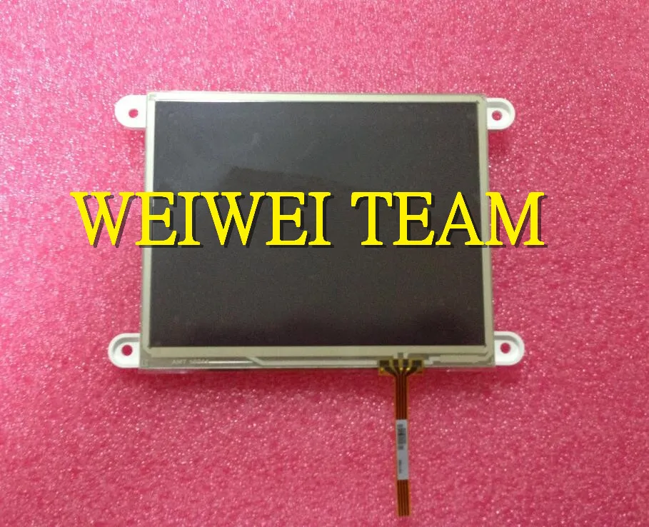 LCD screen with touch screen panel for ET0570B0DHU Display 5.7 inch 100% tested
LCD screen with touch screen panel for ET0570B0DHU Display 5.7 inch 100% tested