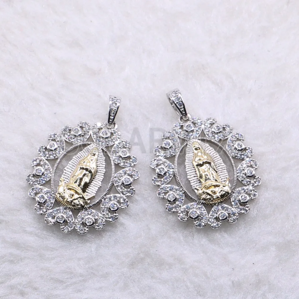 10 pieces Virgin Mary pendants retro Baroque jewelry charm pendants Accessories for necklace wholesale jewelry charm 3819
10 pieces Virgin Mary pendants retro Baroque jewelry charm pendants Accessories for necklace wholesale jewelry charm 3819