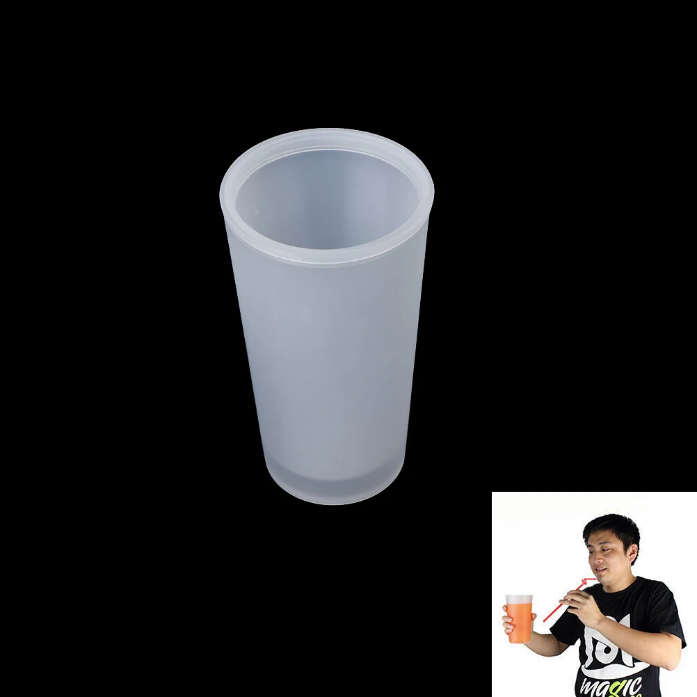 1pcs Magic Trick Cup ConJuring Milk Cup Gimmick Milk Disappear Magic Tricks Cup Close-up Bar Street Magic Tricks Magic Prop Tool
1pcs Magic Trick Cup ConJuring Milk Cup Gimmick Milk Disappear Magic Tricks Cup Close-up Bar Street Magic Tricks Magic Prop Tool