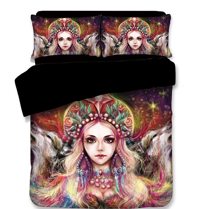 Free shipping 3pcs/4pcs children cartoon 3d printing goddess twin/full/queen size bedding set without the filler home textile
Free shipping 3pcs/4pcs children cartoon 3d printing goddess twin/full/queen size bedding set without the filler home textile